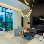 oasis of comfort
