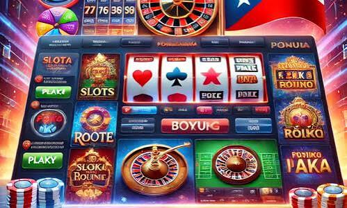 Casino s vkladem 5 euro Jak začít hrát a na co si dát pozor Casino s vkladem 5 euro Jak začít hrát a na co si dát pozor