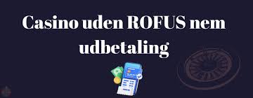 Danske Casinoer uden Indbetaling Rigtige - Oplev Mulighederne Danske Casinoer uden Indbetaling Rigtige - Oplev Mulighederne