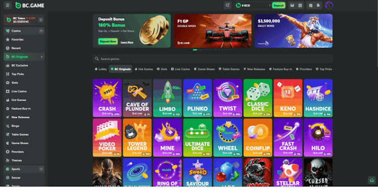 Discover JB Casino A Comprehensive Overview