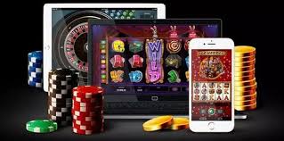 Discover the Thrills of HashLucky Online Casino UK 1449914411