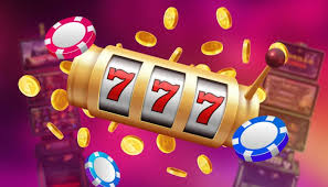 Discover the Thrills of HashLucky Online Casino UK 1449914411