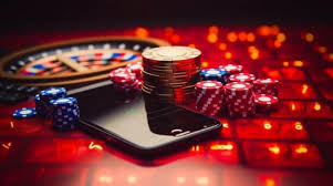 Experience Thrilling Gaming at Online Casino K8 1813963114