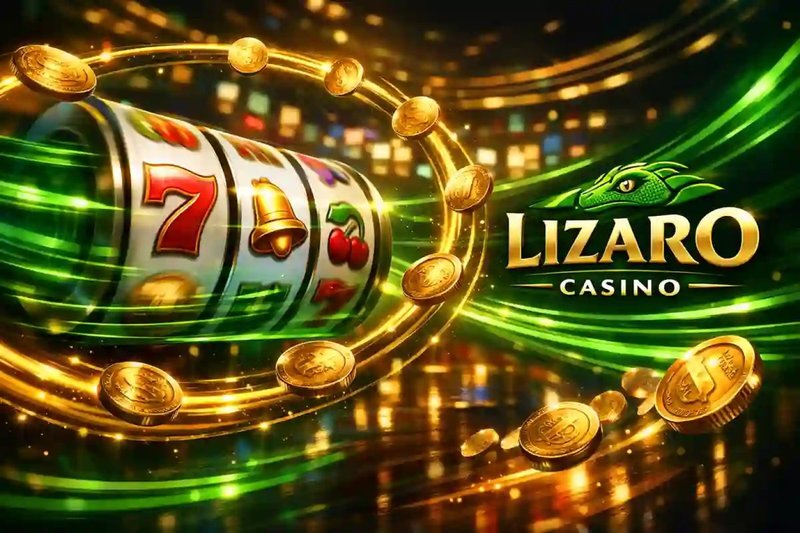 Lizaro casino login, casino lizaro
