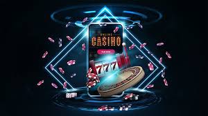 Explore the Exciting World of BrucePokies Casino Online Games -401153244 Explore the Exciting World of BrucePokies Casino Online Games -401153244
