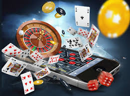 Casino Joy Casino & Sportsbook A Comprehensive Overview