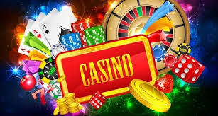 Casino Joy Casino & Sportsbook A Comprehensive Overview