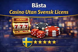 Casino Utan Licens En Djupdykning i Online Spelvärlden Casino Utan Licens En Djupdykning i Online Spelvärlden